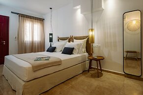 Ariadne Hotel