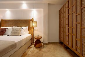 Ariadne Hotel
