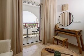 Ariadne Hotel