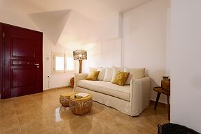 Ariadne Hotel