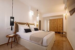Ariadne Hotel