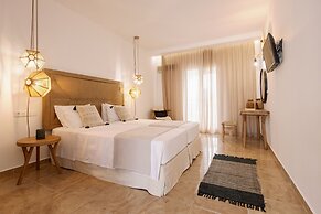 Ariadne Hotel