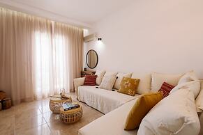 Ariadne Hotel