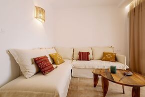 Ariadne Hotel