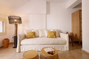 Ariadne Hotel