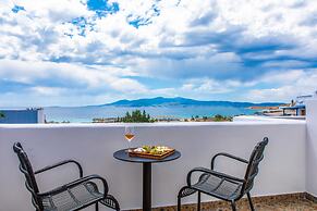 Ariadne Hotel