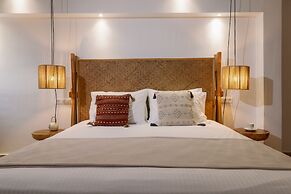 Ariadne Hotel