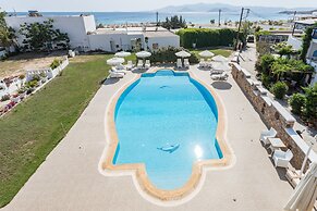 Ariadne Hotel