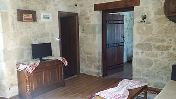 Amazing Stone villa
