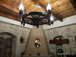 Amazing Stone villa