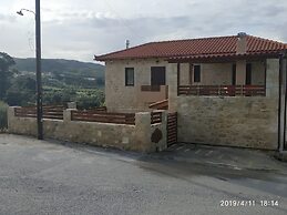 Amazing Stone villa