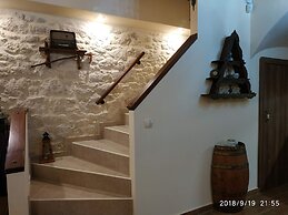 Amazing Stone villa