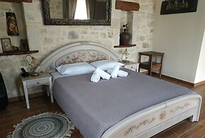 Amazing Stone villa