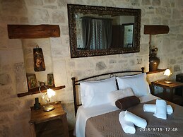Amazing Stone villa