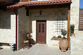 Amazing Stone villa