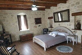 Amazing Stone villa