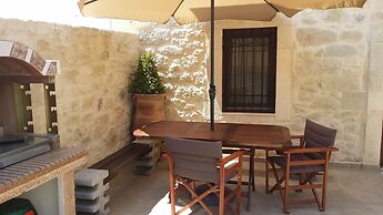 Amazing Stone villa
