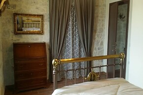 Amazing Stone villa
