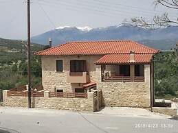 Amazing Stone villa