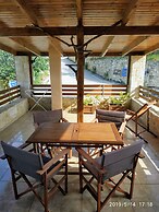 Amazing Stone villa
