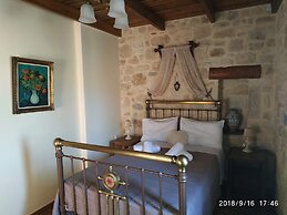 Amazing Stone villa