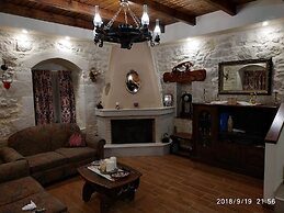 Amazing Stone villa