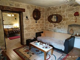 Amazing Stone villa