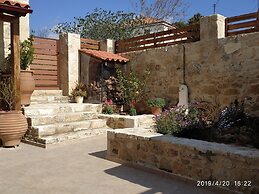 Amazing Stone villa