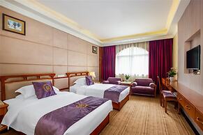 Yangshuo New Century Hotel VIP Building