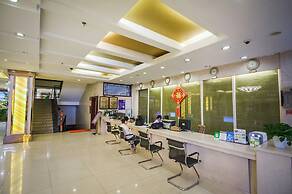 Yangshuo New Century Hotel VIP Building