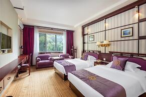 Yangshuo New Century Hotel VIP Building