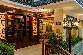 Yangshuo New Century Hotel VIP Building