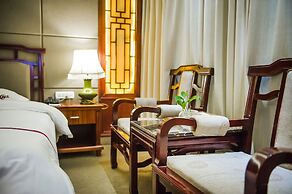 Yangshuo New Century Hotel VIP Building