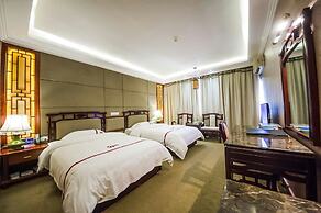 Yangshuo New Century Hotel VIP Building