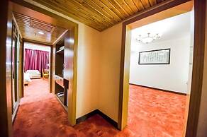 Yangshuo New Century Hotel VIP Building
