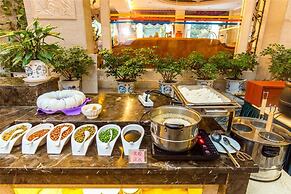 Yangshuo New Century Hotel VIP Building