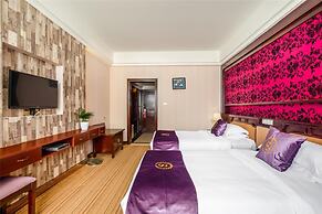 Yangshuo New Century Hotel VIP Building