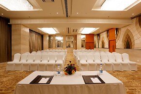 Nataraj Sarovar Portico Jhansi