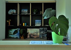 Alexanika Apartments