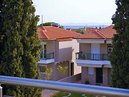 Alexanika Apartments