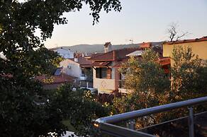 Alexanika Apartments