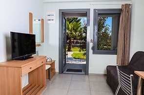 Alexanika Apartments