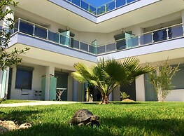 Alexanika Apartments