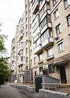 Funny Dolphins Apartments Butyrskiy Val