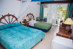 Plaza Beach Hotel