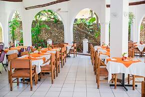 Plaza Beach Hotel