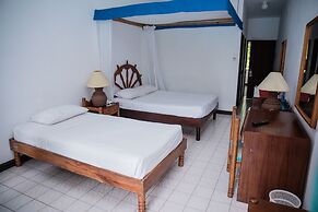 Plaza Beach Hotel