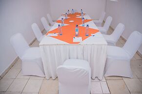 Plaza Beach Hotel