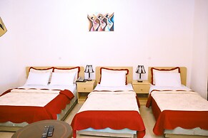 Step Town Hotel