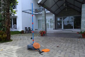 Crayons Guest House